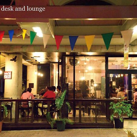 Tripshot Hotels Okinawa Koza Esterno foto
