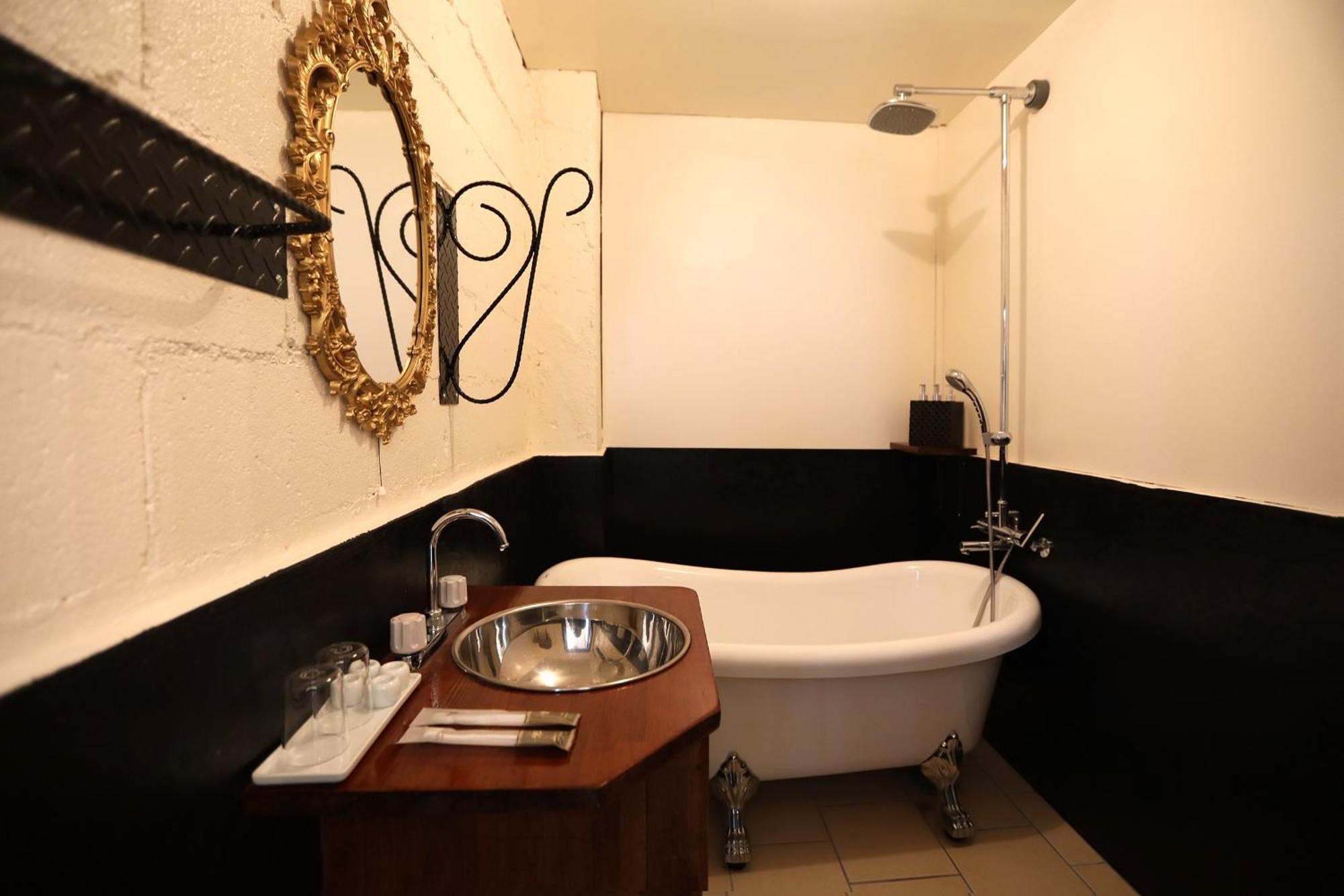Tripshot Hotels Okinawa Koza Esterno foto