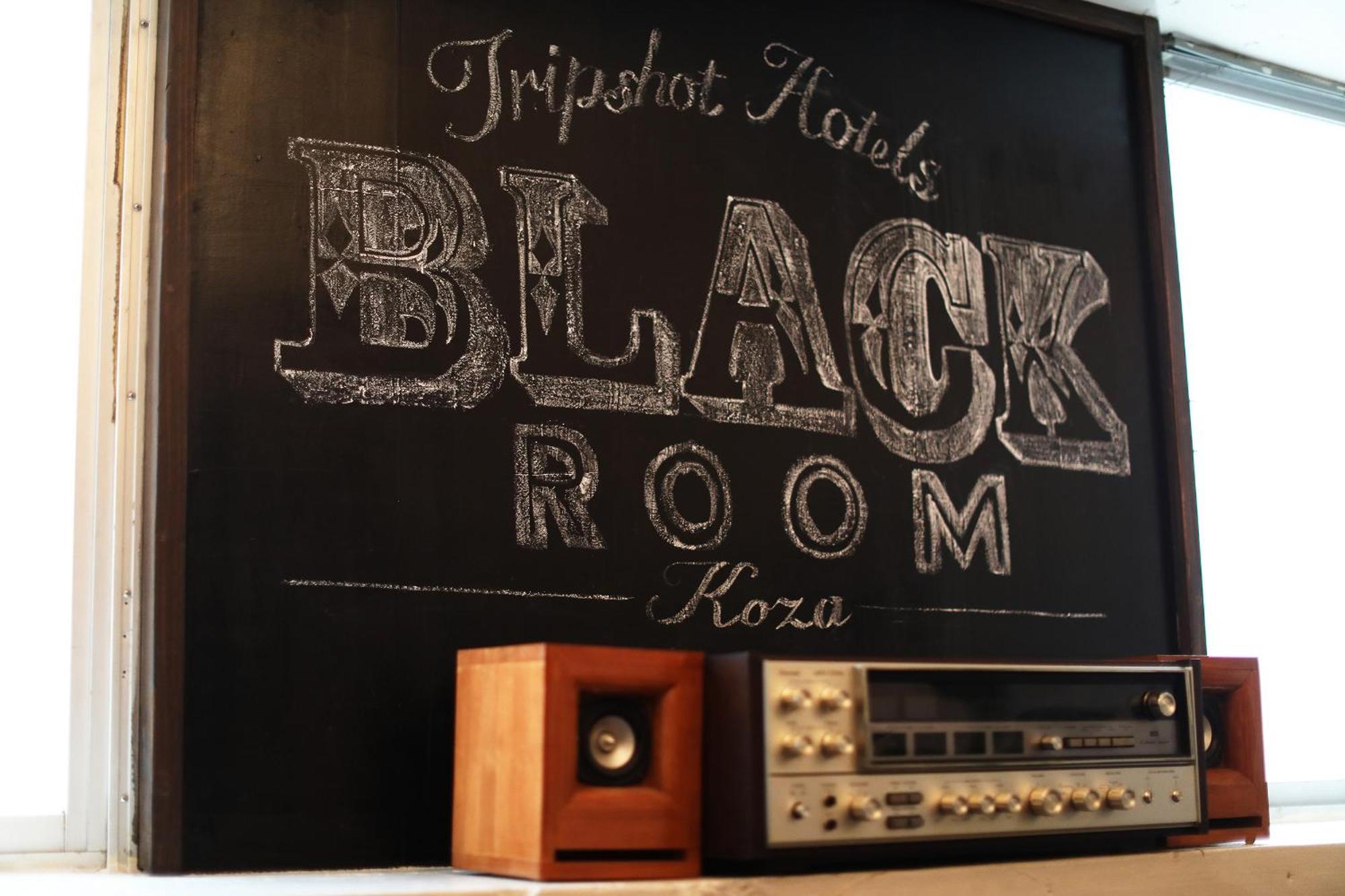 Tripshot Hotels Okinawa Koza Esterno foto
