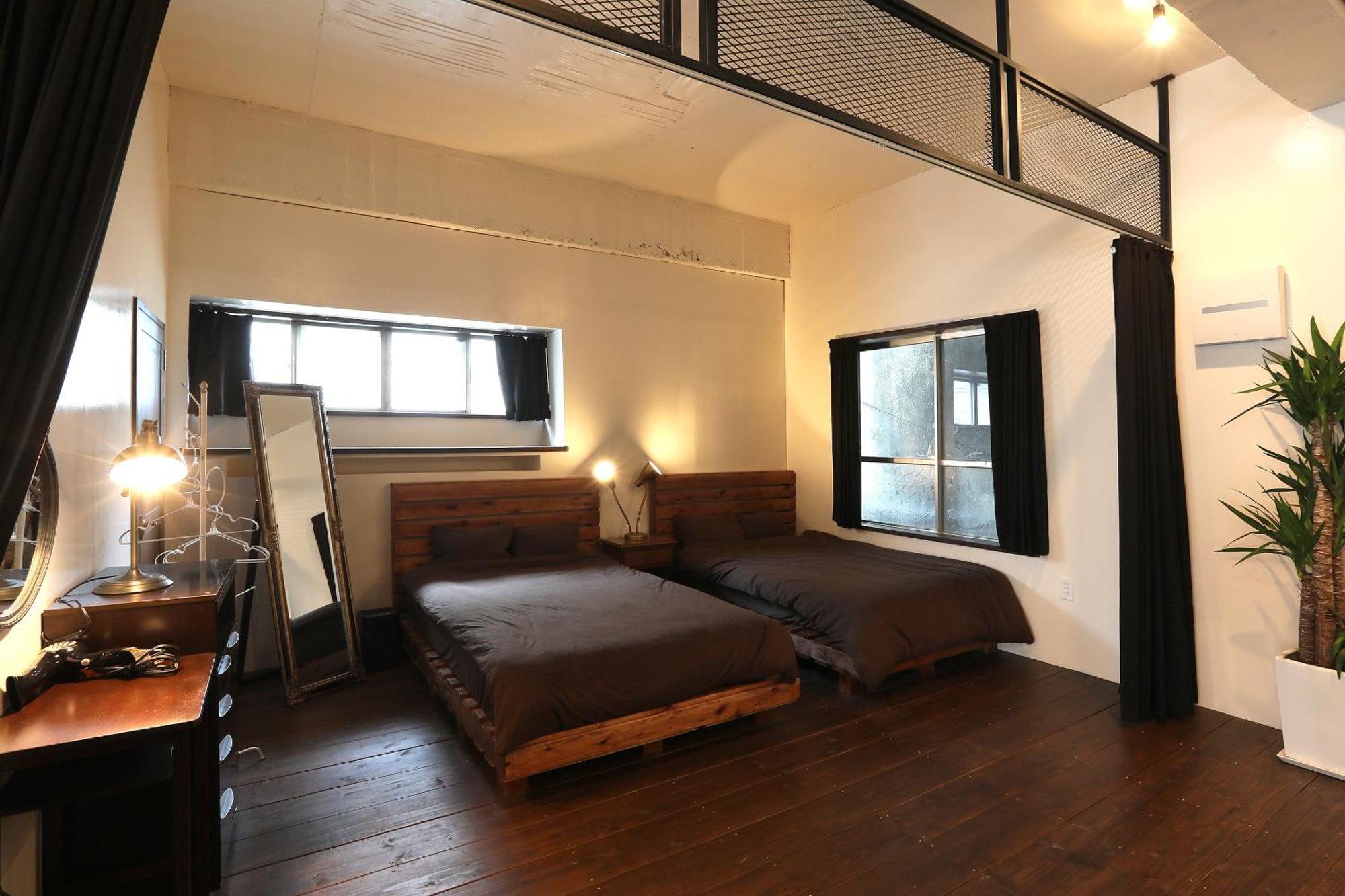 Tripshot Hotels Okinawa Koza Esterno foto