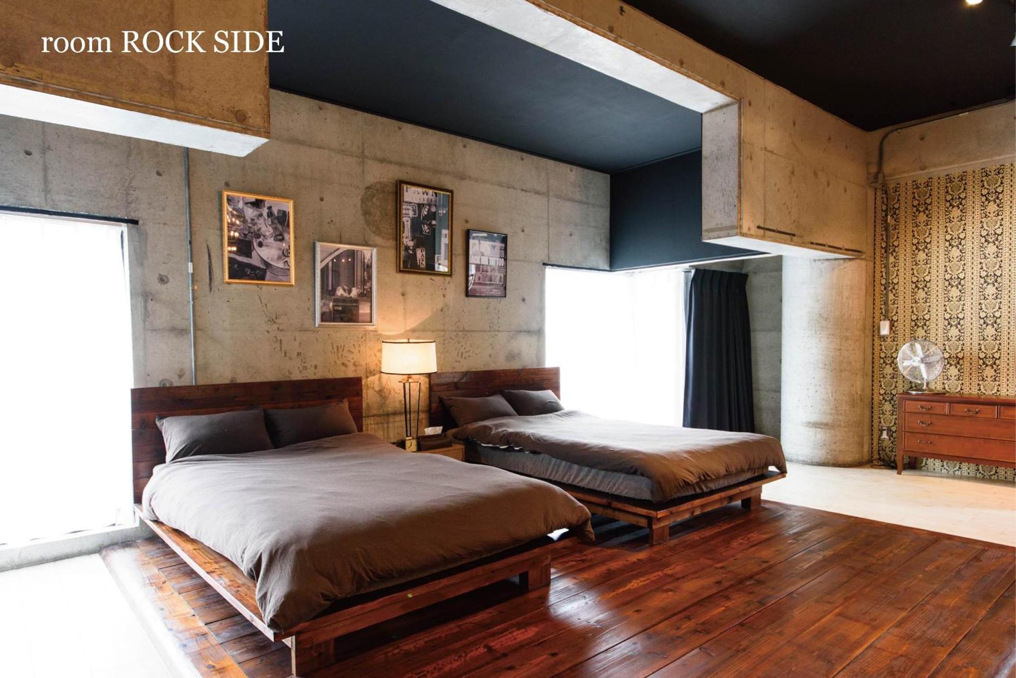 Tripshot Hotels Okinawa Koza Esterno foto